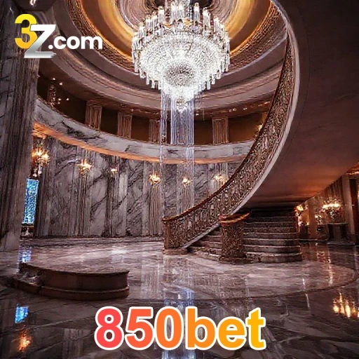 850BET