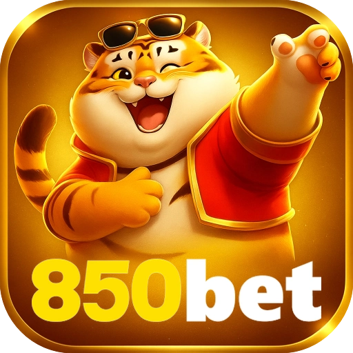 850BET LOGO